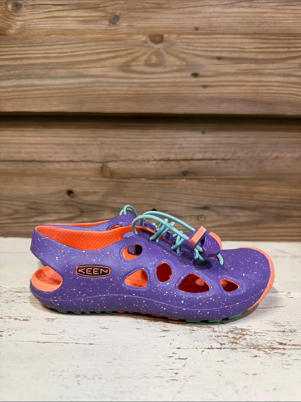 KEEN Kids Rio Sandals